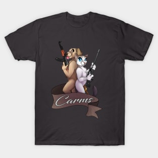 Carms swag T-Shirt